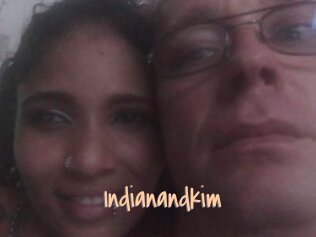 Indianandkim