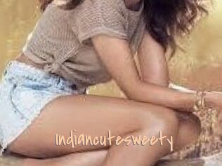 Indiancutesweety