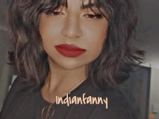 Indianfanny