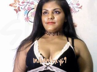 Indianfoxy69