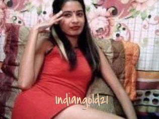 Indiangold21