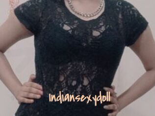 Indiansexydoll