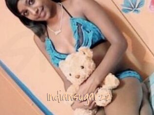 Indiansugar22