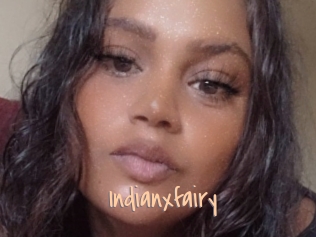 Indianxfairy