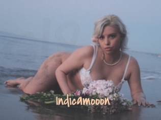 Indicamooon
