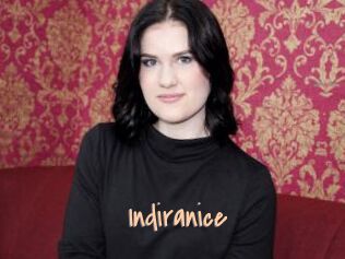 indiranice Salopes de 18 ans
