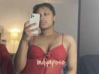 Indyapose