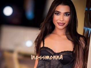 inessmenna Salopes de 18 ans