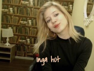 Inga_h0t