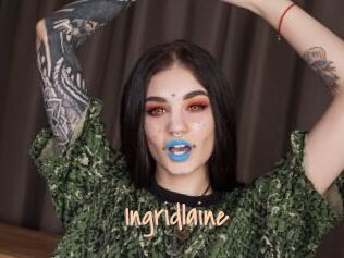 Ingridlaine