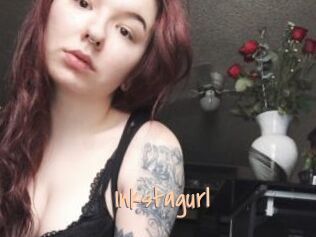 Inkstagurl