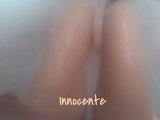 Innocente