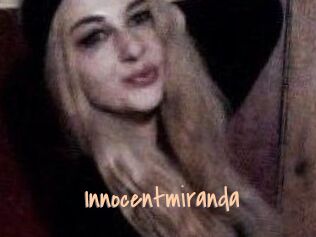 Innocentmiranda