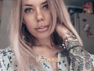 Insomniia