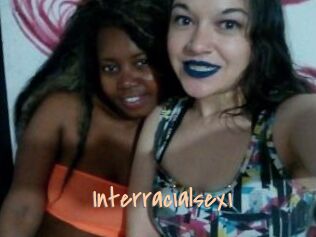 Interracialsexi