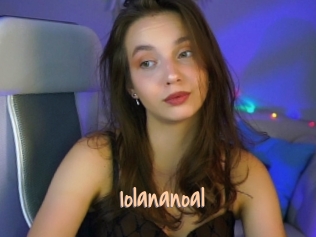 Iolananoal