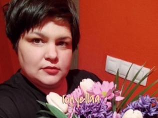 ionyellaa Salopes de 18 ans