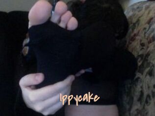 Ippycake