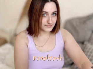 Irenefresh