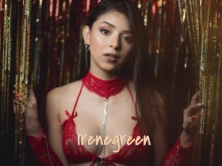 Irenegreen