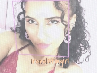 Irenelatingirl