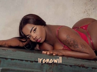Irenewill
