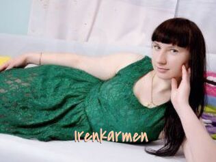 Irenkarmen