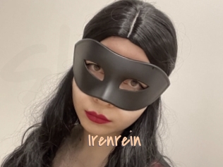 Irenrein