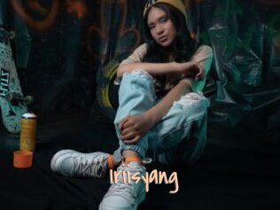 Iriisyang