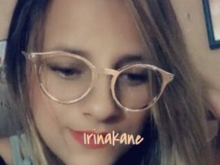 Irinakane