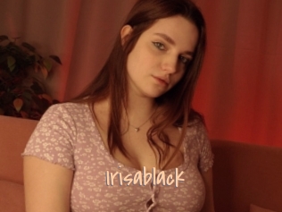 Irisablack