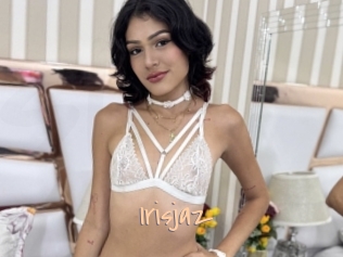 Irisjaz