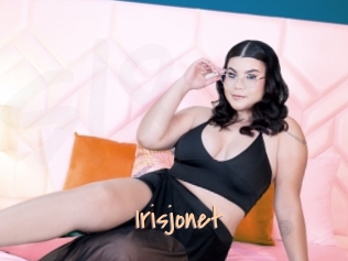 Irisjonet