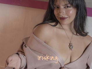 Irisking