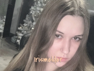 Irismelder