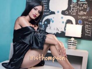 Iristhompson