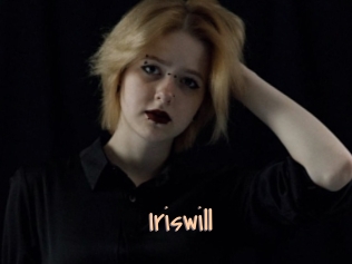 Iriswill