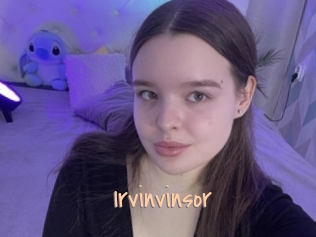 Irvinvinsor