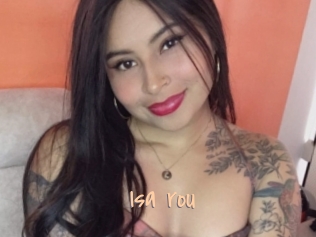 Isa_rou