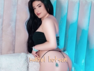 Isabel_hotson