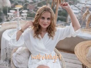 Isabelalight