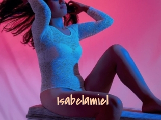 Isabelamiel