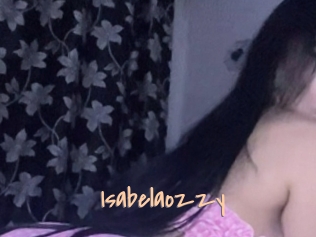 Isabelaozzy