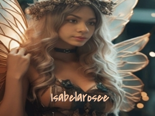Isabelarosee