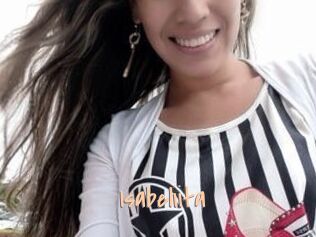 Isabeliita