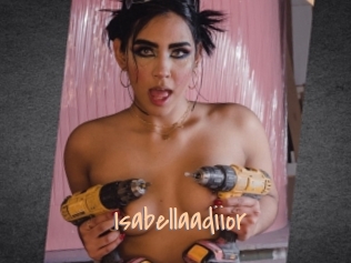 Isabellaadiior