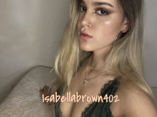 Isabellabrown402