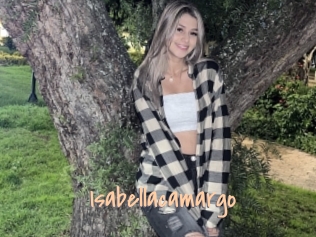 isabellacamargo Salopes de 18 ans