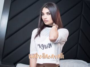 Isabellacavalli