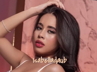 Isabelladaub